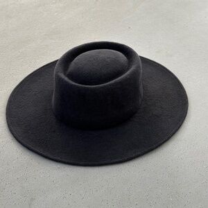 Bufandy Bolero Hat